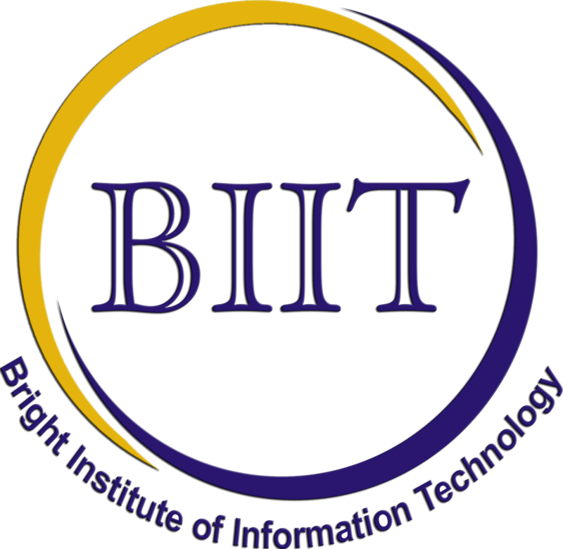 Bright Institute of Information Technology – A Complete Computer ...
