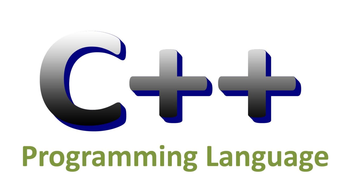C++ Programming – Bright Institute of Information Technology